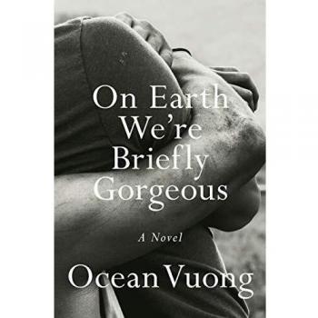 On Earth We're Briefly Gorgeous: A Novel
