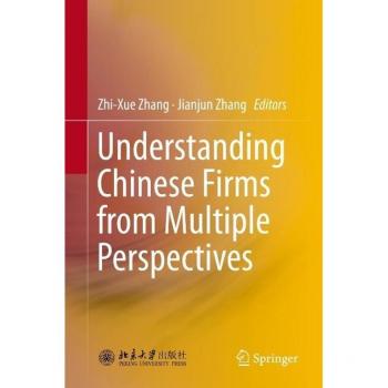 Understanding Chinese Firms from Multiple Perspectives