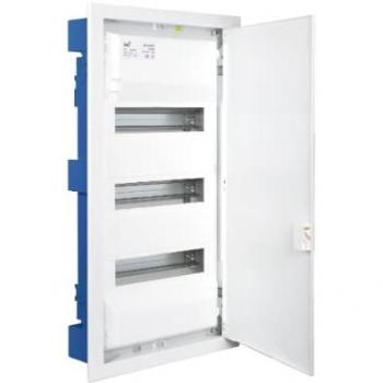 Module Encapsulé Solera 3 niveaux blanc