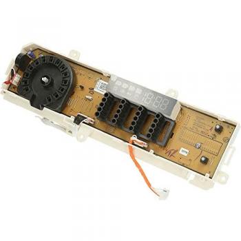 Plaque de commande & puissance lave-linge Samsung DC94-06481A