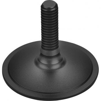 Tapa de Vástago de Tapacubos de Horquilla de 28,6mm