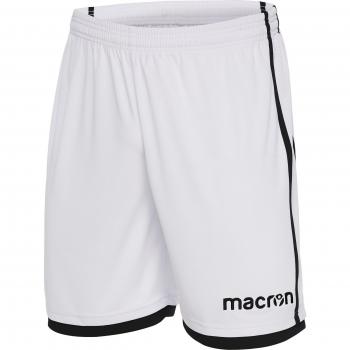 Sporthose Macron Algol für Herren – XL, Weiß