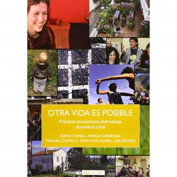 OTRA VIDA ES POSIBLE