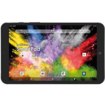 Mediacom SmartPad Iyo 8 16 GB 20.3 cm (8) Allwinner 2 GB Wi-Fi 4 (802.11n) Android 11 Nero