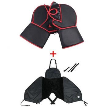 Waterproof Motorcycle Cover