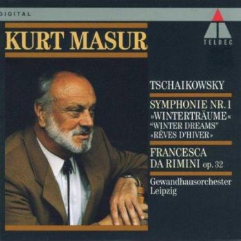 Kurt Masur