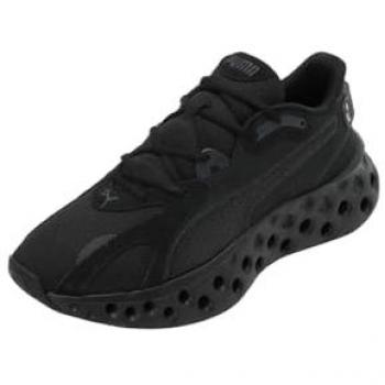 Sneakers Unisex Softride Frequence 310500-01 Nero