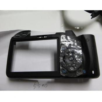 Accessoire Canon 550D : Coque Arrière 95 %