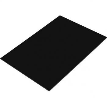 A4 Colored Plexiglass Sheet