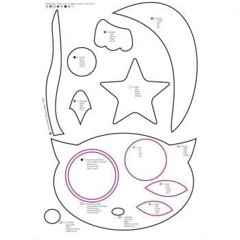Lanternes Bricolage Ursus