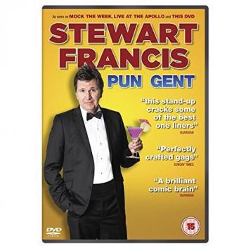 Stewart Francis