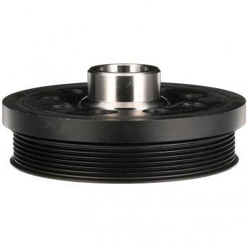 Gates Crankshaft DriveAlign® Pulley