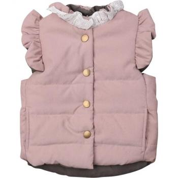 Pudcoco Abrigo de Invierno Infantil 0‑4 T