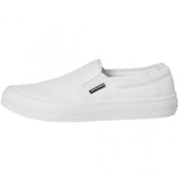 Jack & Jones Scarpe Sportive Bianco Bayswater