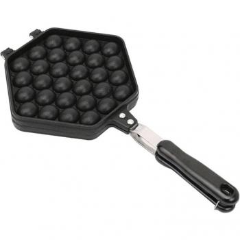 QQ DIY Waffel Backgerät