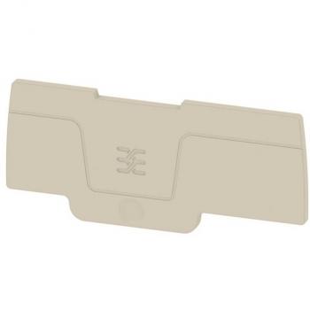 Weidmuller 2751090000 Plaque de Jonction