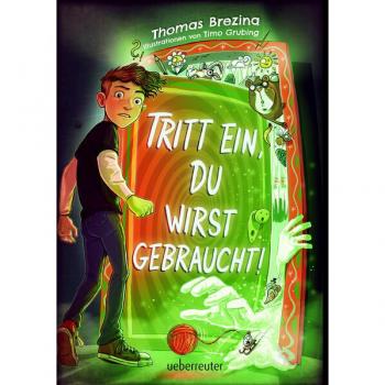 Tritt Ein, Du Wirst Gebraucht!