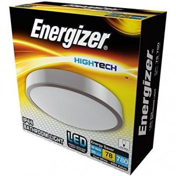 Energizer LED Bathroom Light 10W 4000K