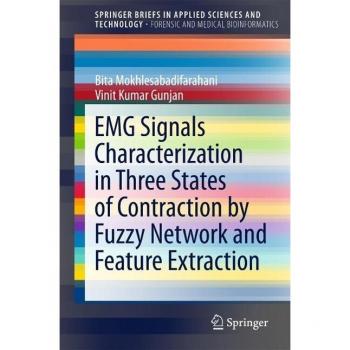 Vitalsource Technologies, Inc. Emg Signals Characterization In Three States Of Contraction By Fuzzy Ne