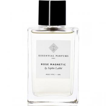 Essential Parfums Rose Magnetic Eau de Parfum 100ml von Sophie Labbé