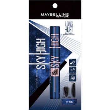 Mascara Meteoro Sky High 101 de Maybelline