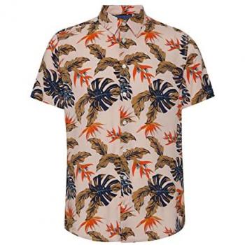 Camicia Mistica Blend