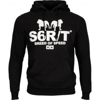 Zwarte Hoody Stage6 R/T XL
