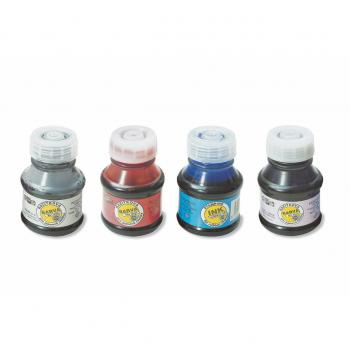 Razítková barva černá 0142501 Koh-i-noor 50ml
