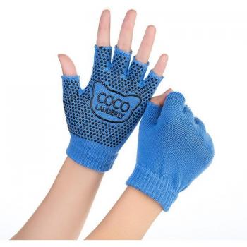 Breathable Weightlifting Gloves