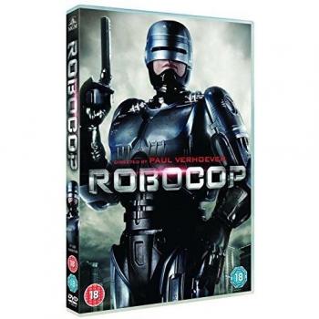 Robocop [DVD-AUDIO]