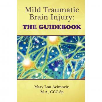 Mild Traumatic Brain Injury: The Guidebook