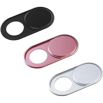 3PCS Tablet Camera Lens Cover