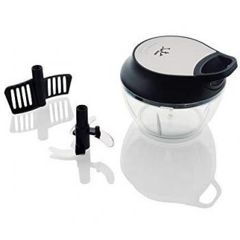 JATA-Picadora JATA HMAQ4501 Blanco
