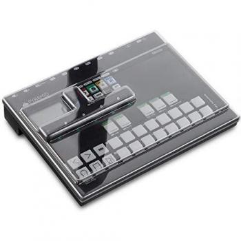 Decksaver Squarp Pyramid MK2 Storage Cover