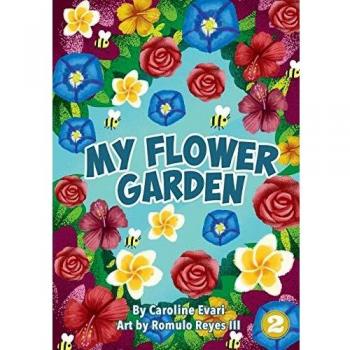My Flower Garden