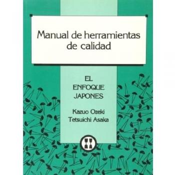 Manual de herramientas de calidad