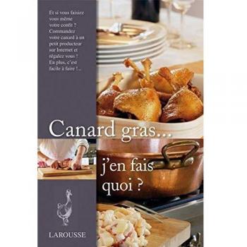 Françoise Di Vanni Canard Gras... J'En Fais Quoi ?