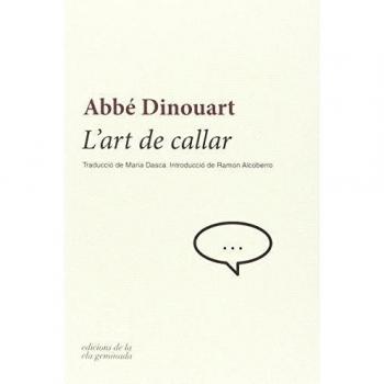 L'art de callar.