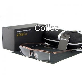 HDCRAFTER Vision Homme Carré Antidérapant Confort