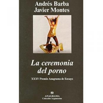 La ceremonia del porno