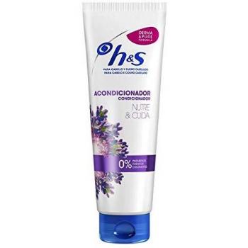 Head & Shoulders