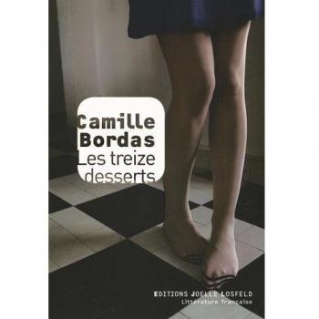 Les treize desserts