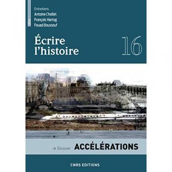 Ecrire l'histoire 16. Accélération