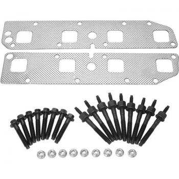 Conjunto Repuesto 53013943AA: Pernos de Junta de Colector de Escape – Dodge Ram 1500/2500/3500