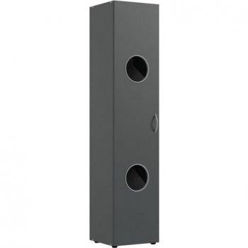 Wimex Mehrzweckschrank 40 x 185 x 40 cm