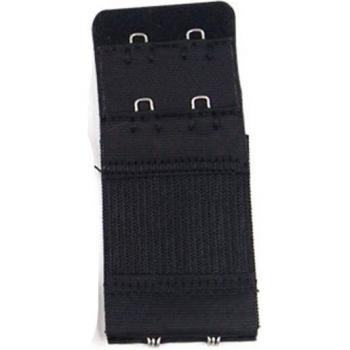 2 Row Bra Strap Extender