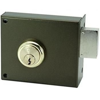Cilindro Profilo 100 iHE – Serratura Ilargi 124
