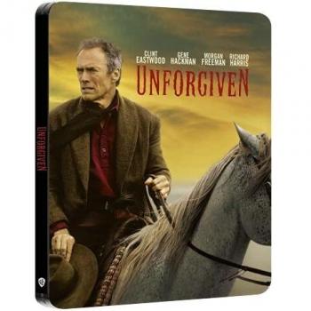 Unforgiven (Stålbox