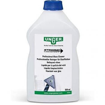 Solution Nettoyante Éclat-Stingray 500 ml