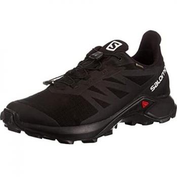 Salomon Speed Cross 3 Men’s Trail Running Shoes